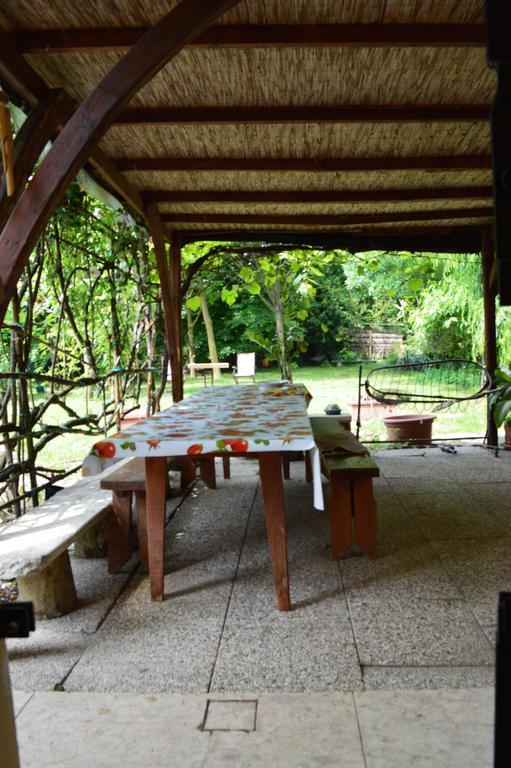 La Villa Delle Rose Near Venice Trebaseleghe ห้อง รูปภาพ