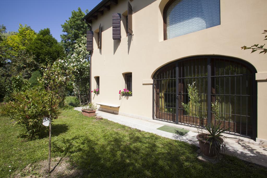 La Villa Delle Rose Near Venice Trebaseleghe ห้อง รูปภาพ