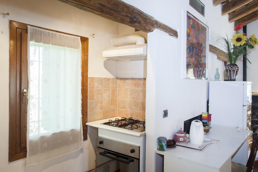 La Villa Delle Rose Near Venice Trebaseleghe ห้อง รูปภาพ