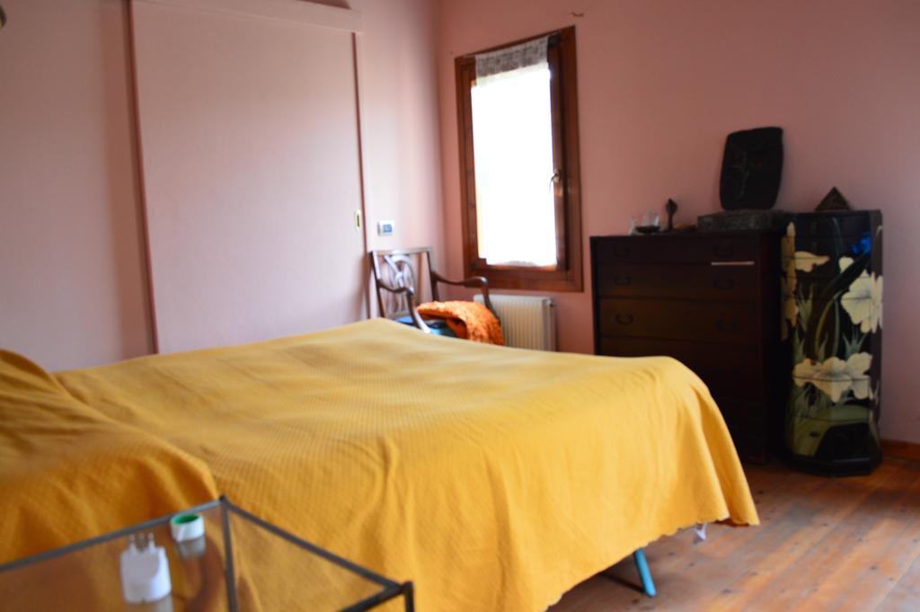La Villa Delle Rose Near Venice Trebaseleghe ห้อง รูปภาพ