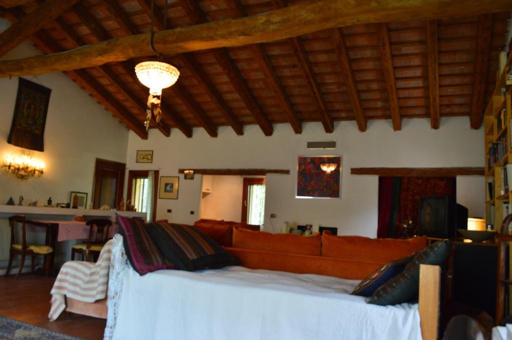 La Villa Delle Rose Near Venice Trebaseleghe ห้อง รูปภาพ