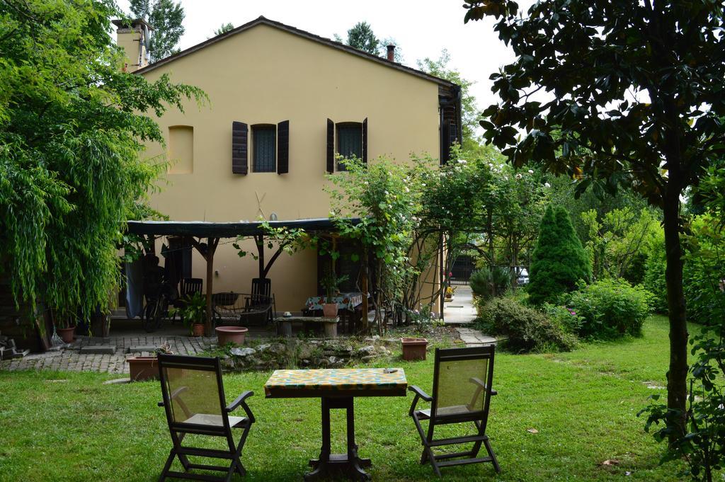 La Villa Delle Rose Near Venice Trebaseleghe ห้อง รูปภาพ