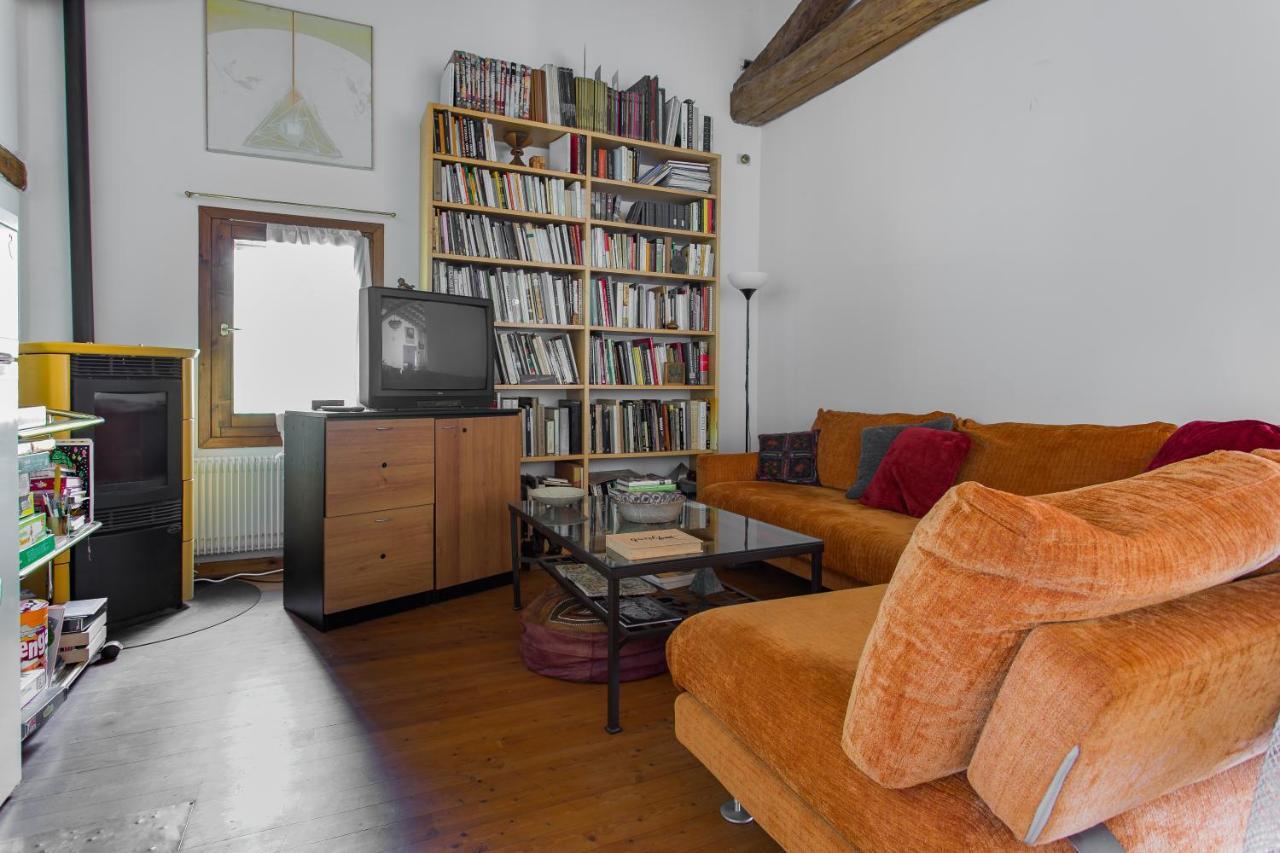La Villa Delle Rose Near Venice Trebaseleghe ภายนอก รูปภาพ