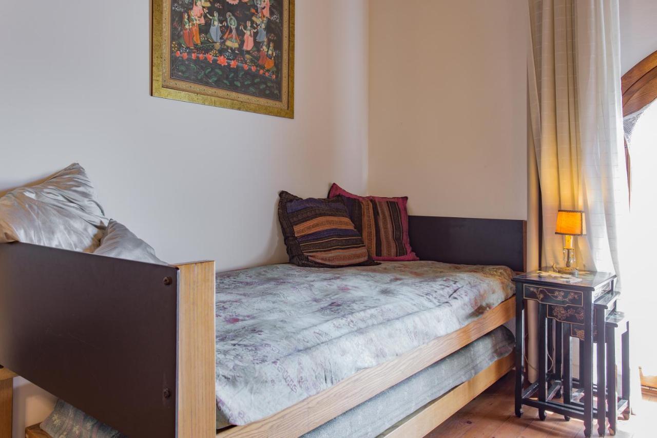 La Villa Delle Rose Near Venice Trebaseleghe ภายนอก รูปภาพ